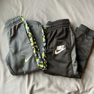 Nike 4t boys